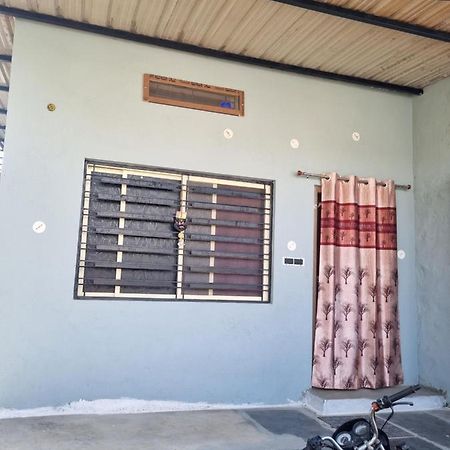 Brindavan Homestay Hampi Ngoại thất bức ảnh