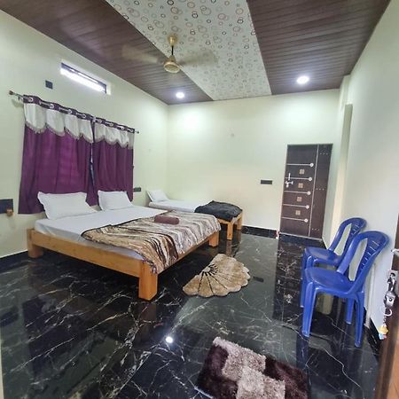 Brindavan Homestay Hampi Ngoại thất bức ảnh