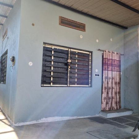 Brindavan Homestay Hampi Ngoại thất bức ảnh