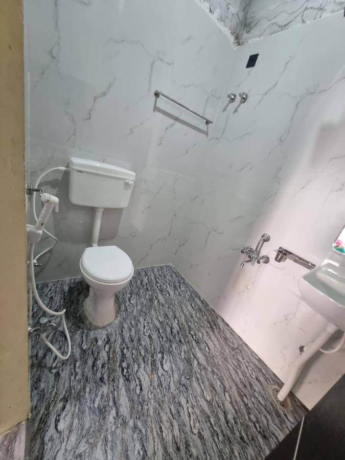 Brindavan Homestay Hampi Ngoại thất bức ảnh