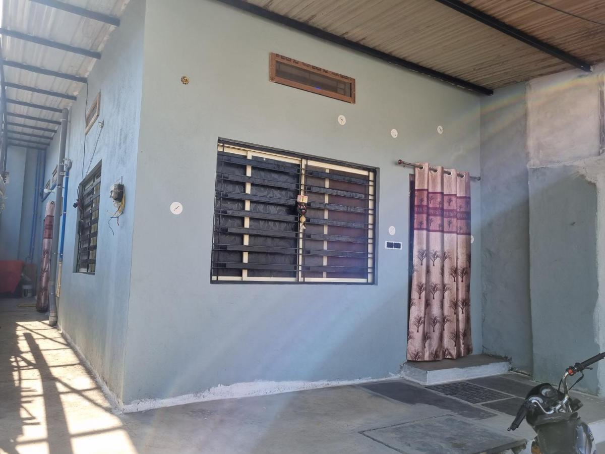 Brindavan Homestay Hampi Ngoại thất bức ảnh